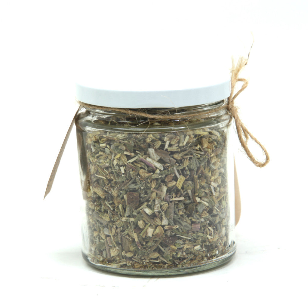 Infusión para la Menstruación con Artemisa y Salvia - Natural